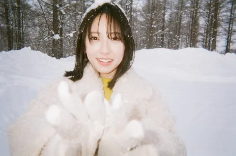 金村 美玖｜写真集のタイトルと表紙が決まりました🎊（2022-11-04）