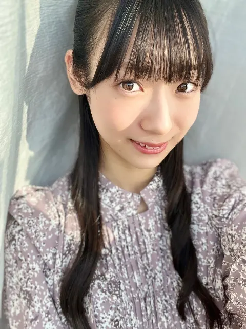 宮地 すみれ｜はじめまして 宮地すみれです（2022-11-04）