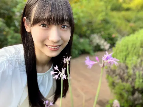 宮地 すみれ｜はじめまして 宮地すみれです（2022-11-04）｜2枚目