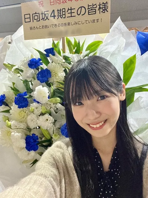 宮地 すみれ｜はじめまして 宮地すみれです（2022-11-04）｜3枚目