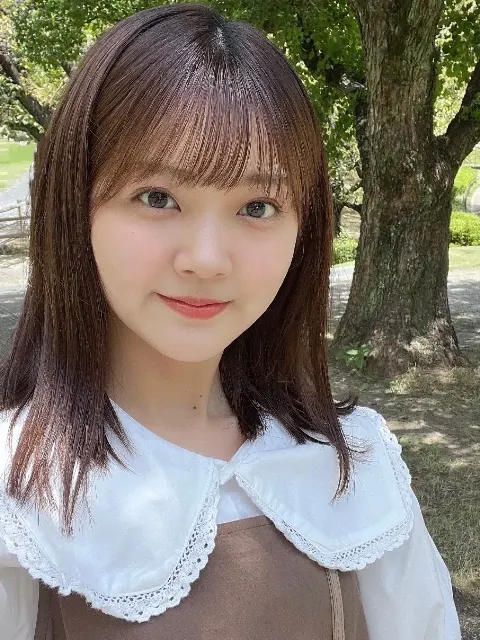 山下 葉留花｜☼ 初めまして 山下 葉留花です ☼（2022-11-05）