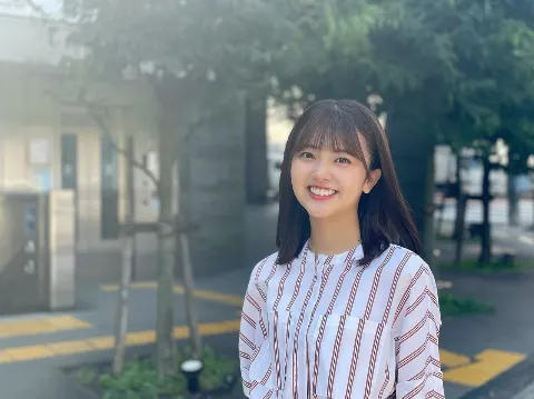 山下 葉留花｜☼ 初めまして 山下 葉留花です ☼（2022-11-05）｜2枚目