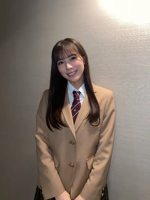 森本 茉莉｜気持ちは現役です（2022-11-05）