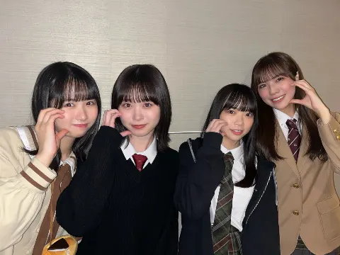 森本 茉莉｜気持ちは現役です（2022-11-05）｜2枚目