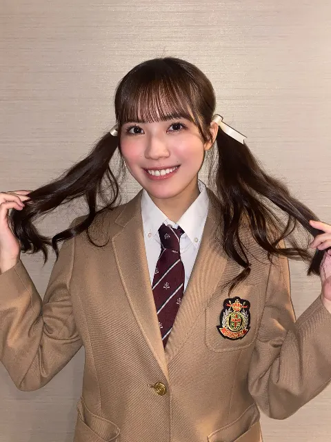 森本 茉莉｜気持ちは現役です（2022-11-05）｜4枚目