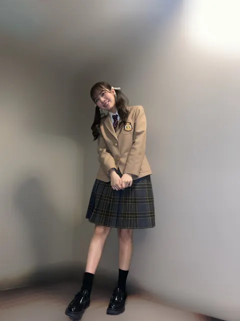 森本 茉莉｜気持ちは現役です（2022-11-05）｜6枚目