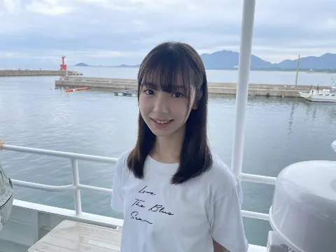 渡辺 莉奈｜はじめてのブログ。渡辺莉奈（2022-11-06）｜3枚目