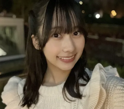 石塚 瑶季｜たまき！元気！ノーテンキ！　石塚瑶季（2022-11-07）｜2枚目