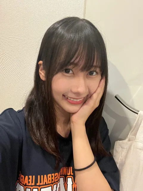 石塚 瑶季｜たまき！元気！ノーテンキ！　石塚瑶季（2022-11-07）｜3枚目