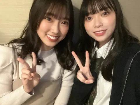 山口 陽世｜(_¨̮_)>4（2022-11-07）｜2枚目