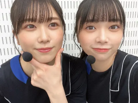 山口 陽世｜(_¨̮_)>4（2022-11-07）｜6枚目