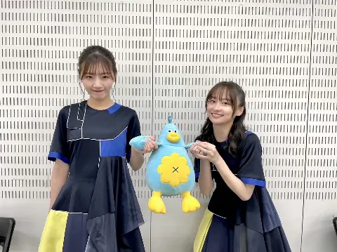 ポカ｜サタデーナイトにまた会おう（2022-11-07）｜4枚目