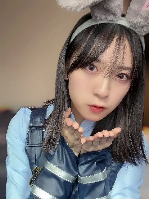 金村 美玖｜ミーグリの季節（2022-11-08）
