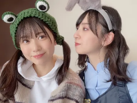 金村 美玖｜ミーグリの季節（2022-11-08）｜4枚目