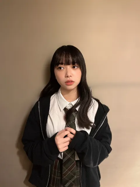 山口 陽世｜( ¨̮ )>≡ミーグリ楽しい（2022-11-08）｜2枚目