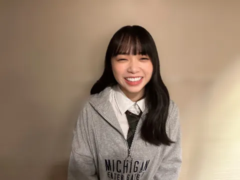 山口 陽世｜( ¨̮ )>≡ミーグリ楽しい（2022-11-08）｜5枚目