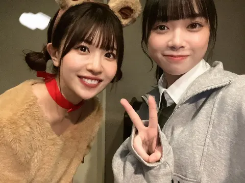 山口 陽世｜( ¨̮ )>≡ミーグリ楽しい（2022-11-08）｜7枚目