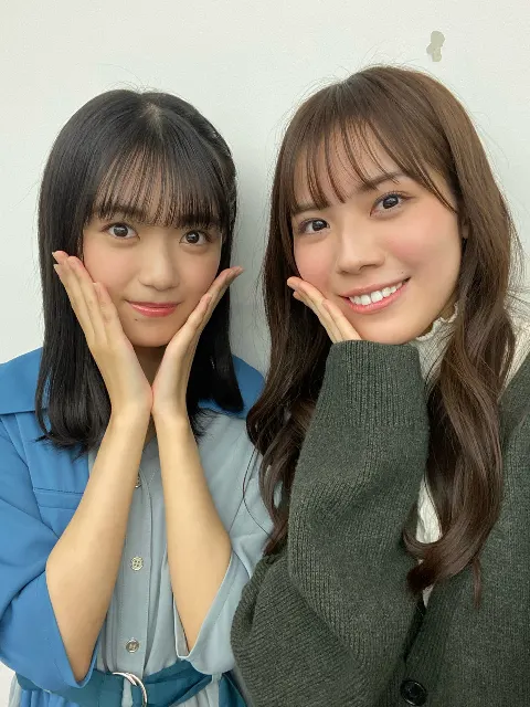 森本 茉莉｜これは兄からちょっくら借りたセーターです(◦ˉ ˘ ˉ◦)（2022-11-08）｜7枚目