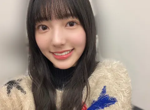 小西 夏菜実｜ミーグリ、ブルラズ、ひなあい、とかのはなし。524773（2022-11-09）
