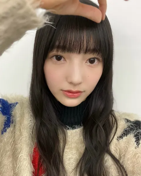 小西 夏菜実｜ミーグリ、ブルラズ、ひなあい、とかのはなし。524773（2022-11-09）｜3枚目