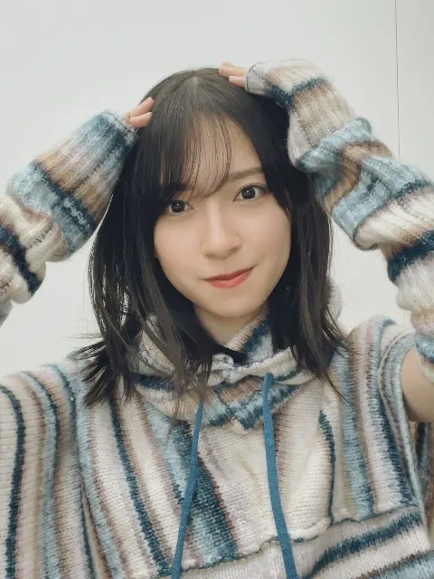 金村 美玖｜本日21:00からSHOWROOMです！（2022-11-11）