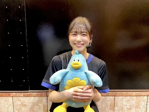 ポカ｜月夜のマジック（2022-11-11）｜2枚目