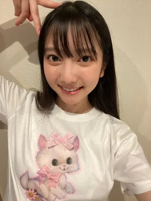 竹内 希来里｜お久しぶりです。竹内希来里です٩( ᐛ )و（2022-11-12）｜3枚目