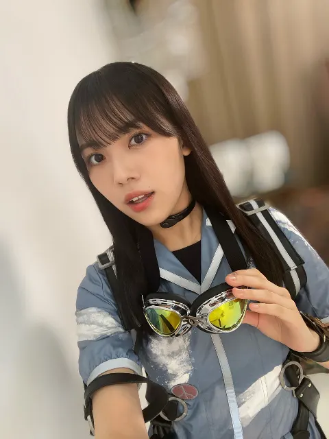 森本 茉莉｜ある企み（2022-11-13）｜2枚目