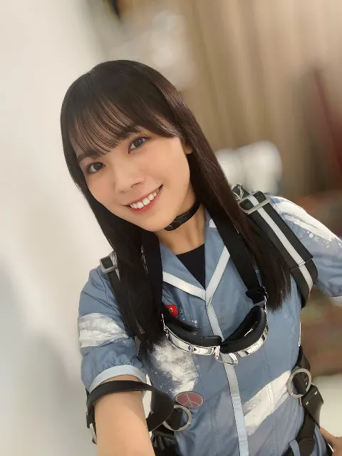 森本 茉莉｜ある企み（2022-11-13）｜3枚目