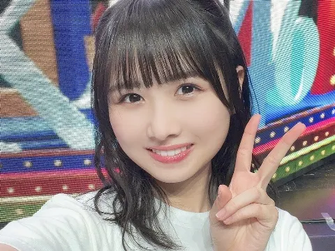 上村 ひなの｜Happy Smile（2022-11-14）