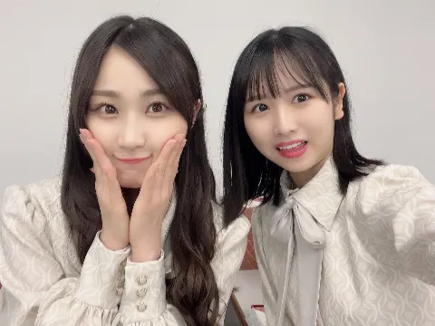 上村 ひなの｜笑顔になれたかな（2022-11-15）｜3枚目