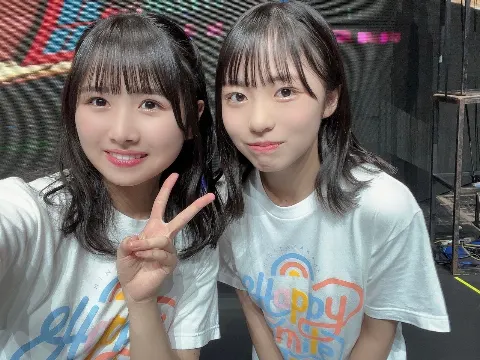 上村 ひなの｜笑顔になれたかな（2022-11-15）｜8枚目