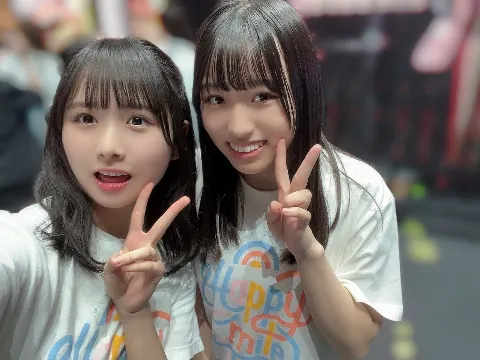 上村 ひなの｜笑顔になれたかな（2022-11-15）｜9枚目