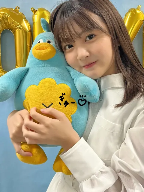 山下 葉留花｜シャチホコガール 山下葉留花（2022-11-17）｜3枚目