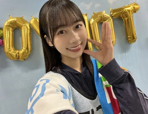 石塚 瑶季｜いつか見たあの夢　石塚瑶季（2022-11-19）｜2枚目