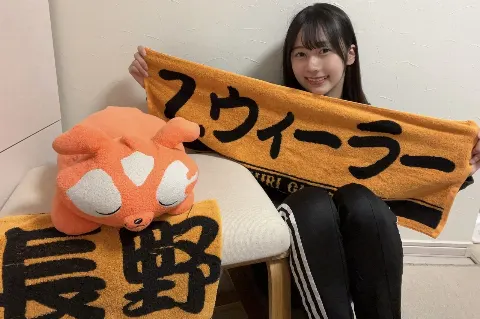 石塚 瑶季｜いつか見たあの夢　石塚瑶季（2022-11-19）｜3枚目