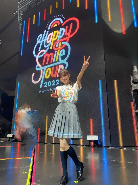 森本 茉莉｜グループに入りたいと思ったきっかけの場所（2022-11-20）｜2枚目