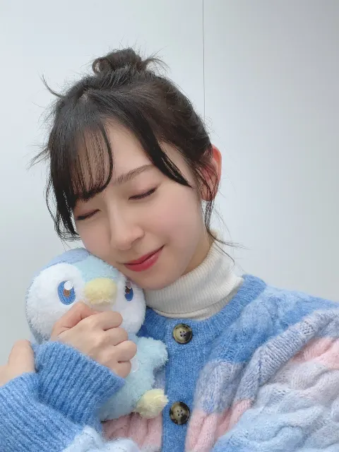 金村 美玖｜このあと21:00からSHOWROOMです！（2022-11-21）｜4枚目