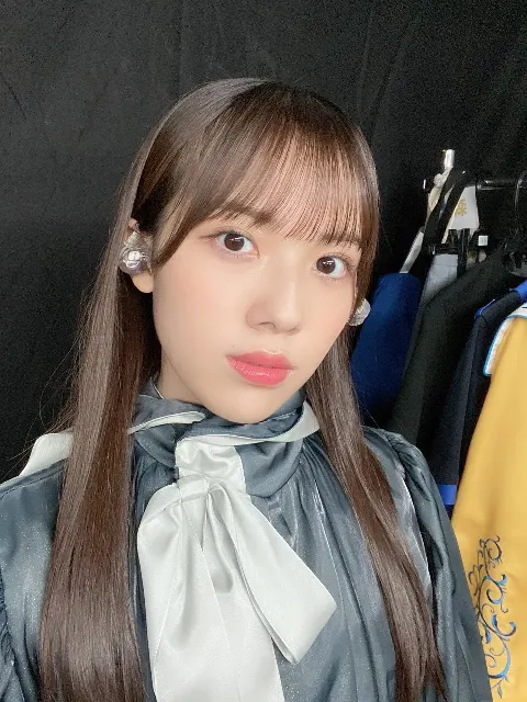 森本 茉莉｜今日は26時まで一緒に起きましょう🙋🏻‍♀️（2022-11-21）｜2枚目