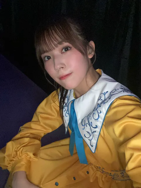 森本 茉莉｜今日は26時まで一緒に起きましょう🙋🏻‍♀️（2022-11-21）｜4枚目