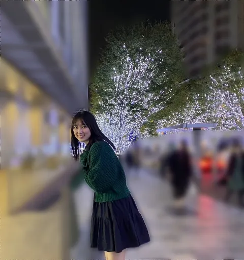 清水 理央｜アイドルという夢  清水理央🔅（2022-11-22）