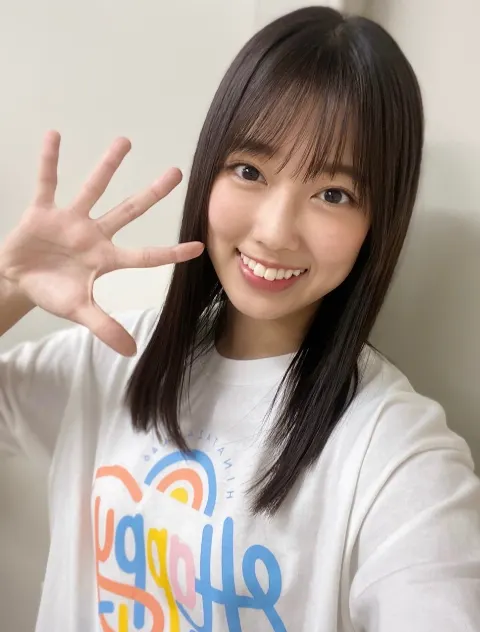清水 理央｜アイドルという夢  清水理央🔅（2022-11-22）｜2枚目