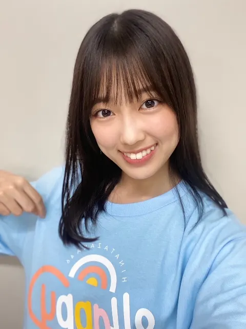 清水 理央｜アイドルという夢  清水理央🔅（2022-11-22）｜3枚目