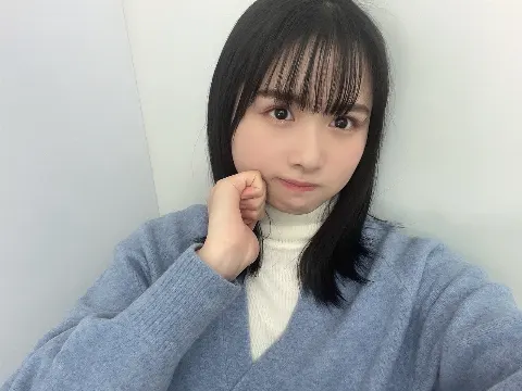 上村 ひなの｜なのちゃんといっしょ（2022-11-28）｜2枚目