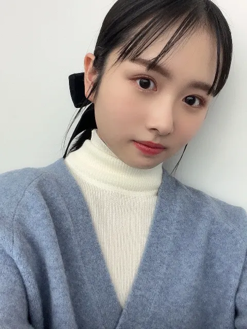 上村 ひなの｜なのちゃんといっしょ（2022-11-28）｜3枚目