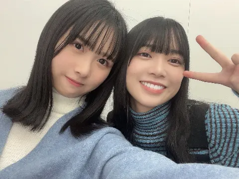 上村 ひなの｜なのちゃんといっしょ（2022-11-28）｜6枚目
