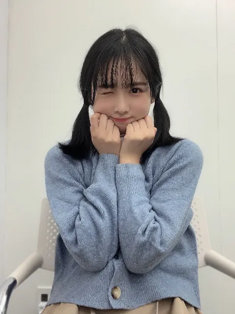 上村 ひなの｜なのちゃんといっしょ（2022-11-28）｜7枚目