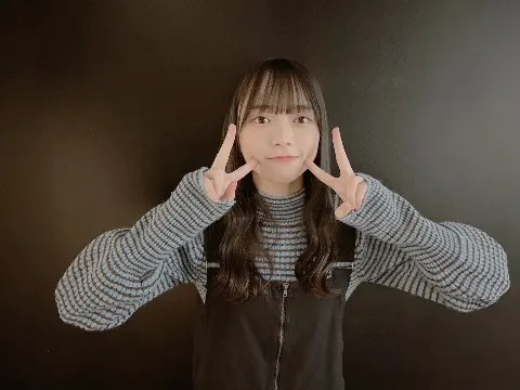 山口 陽世｜( ¨̮ )>≡ブルー（2022-11-29）｜2枚目