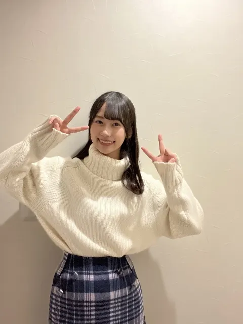 石塚 瑶季｜師走の候❄️ 石塚瑶季（2022-12-01）｜2枚目