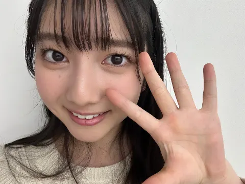 竹内 希来里｜竹内希来里あだ名は『きらりん✨』（2022-12-06）｜2枚目